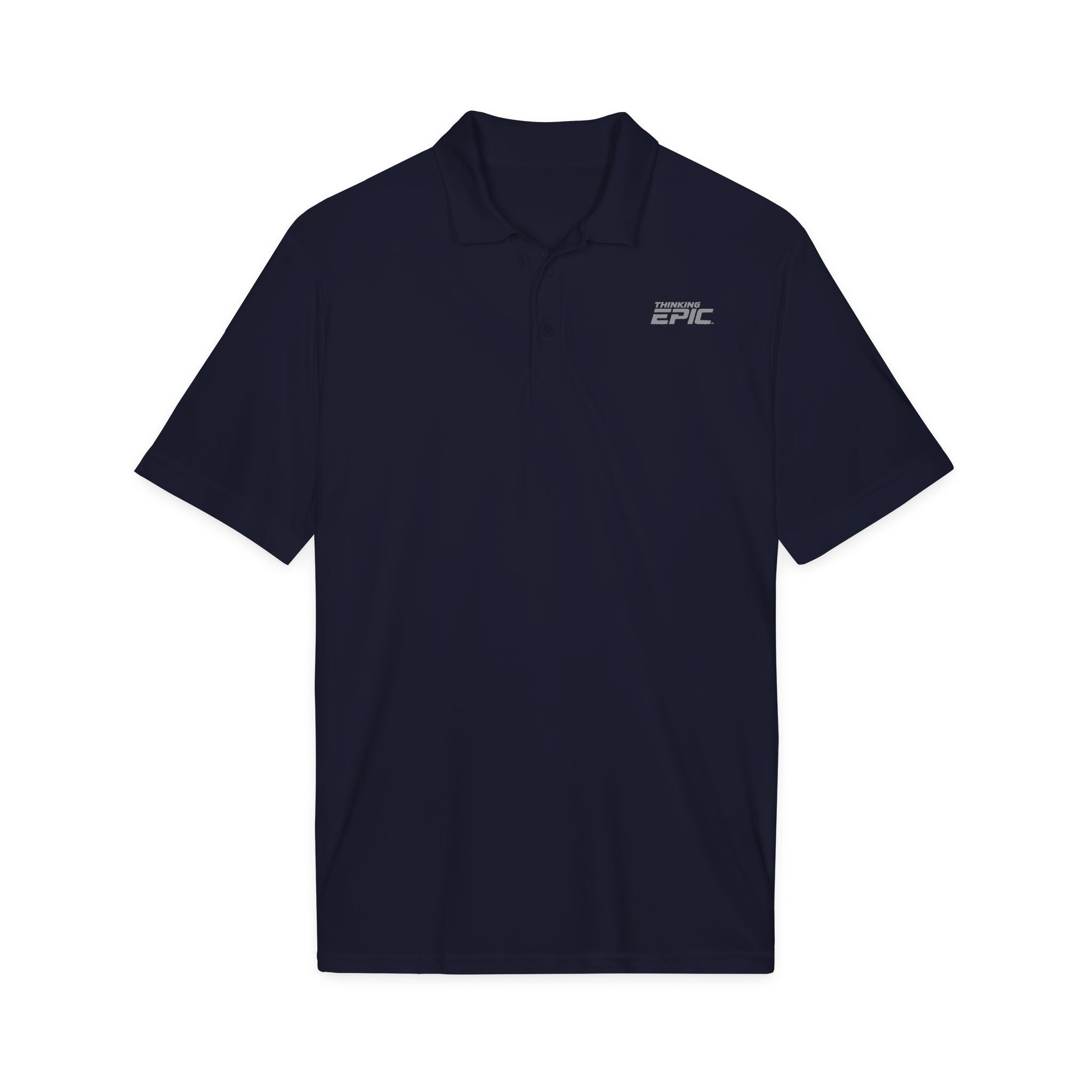 Thinking Epic Polo Performance Shirt -  Golf/Work Polo