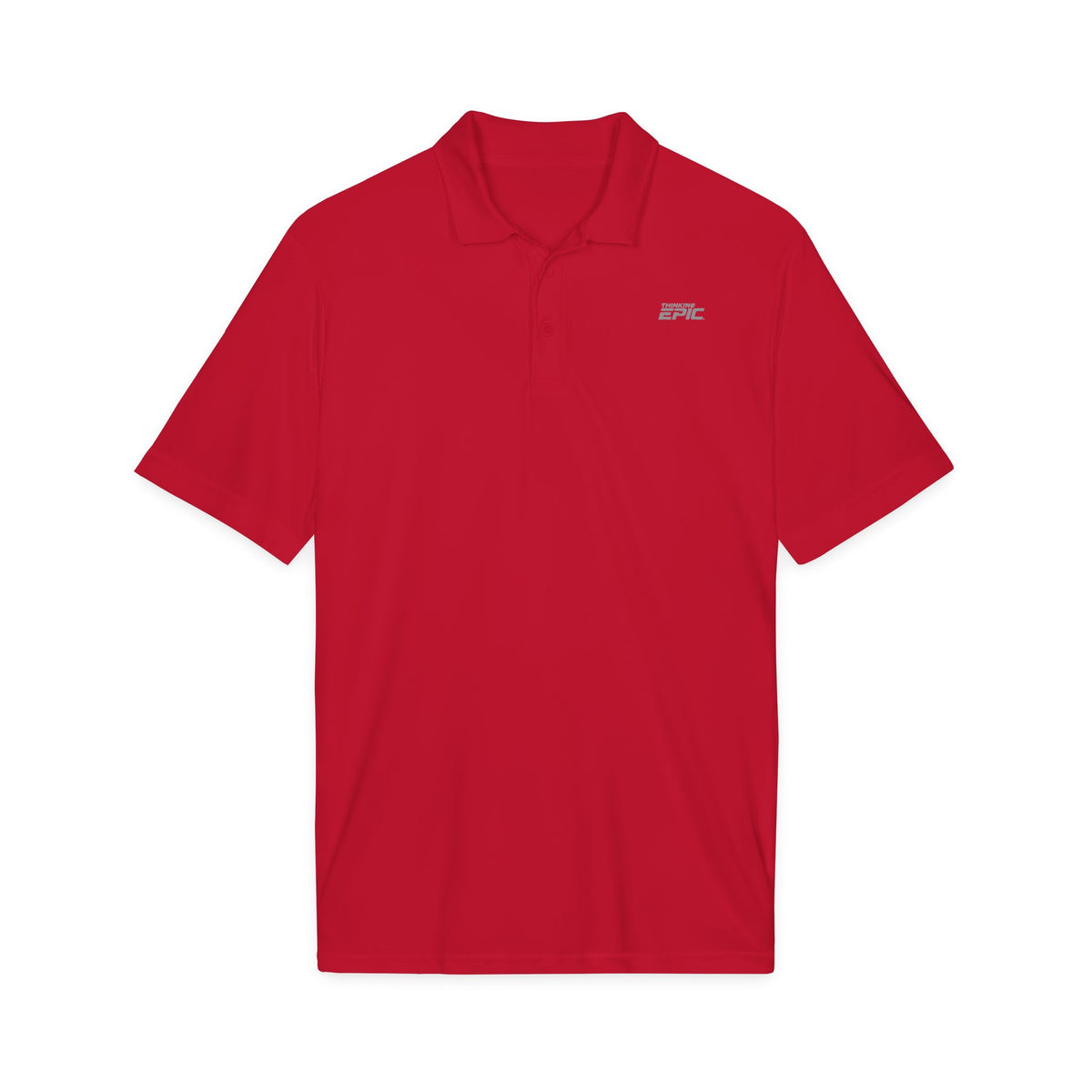 Thinking Epic Polo Performance Shirt -  Golf/Work Polo
