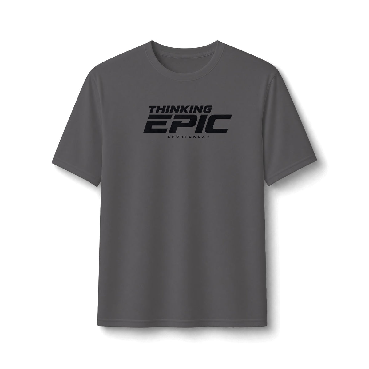 Thinking Epic Sportswear Performance Tee