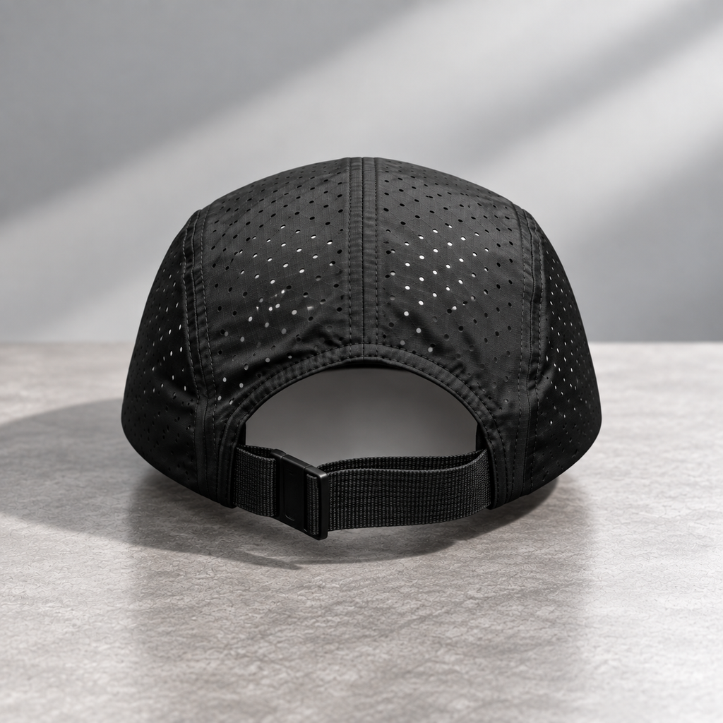 Running Cap