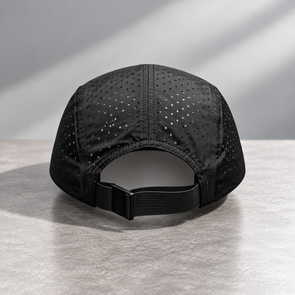 Running Cap