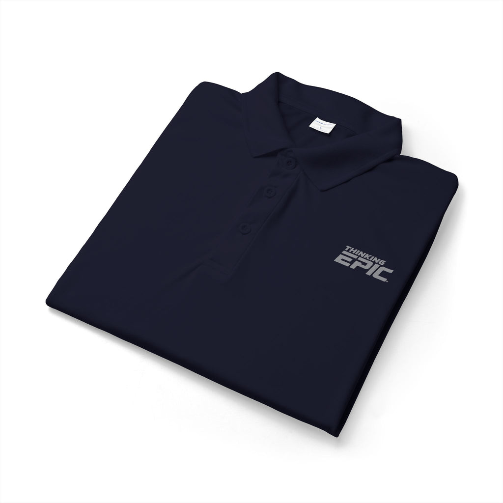 Thinking Epic Polo Performance Shirt -  Golf/Work Polo