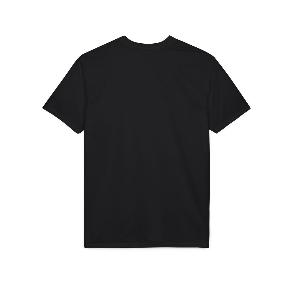Thinking Epic Performance T‑Shirt — 'EPIC' Minimal Graphic Athletic Tee
