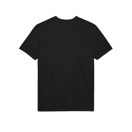 Thinking Epic Performance T‑Shirt — 'EPIC' Minimal Graphic Athletic Tee