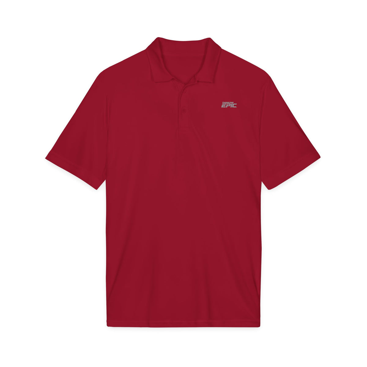 Thinking Epic Polo Performance Shirt -  Golf/Work Polo