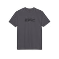 Thinking Epic Performance T-Shirt — Motivational Graphic Tee