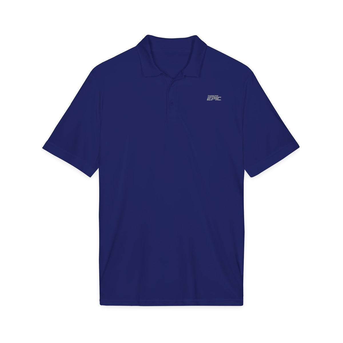 Thinking Epic Polo Performance Shirt -  Golf/Work Polo