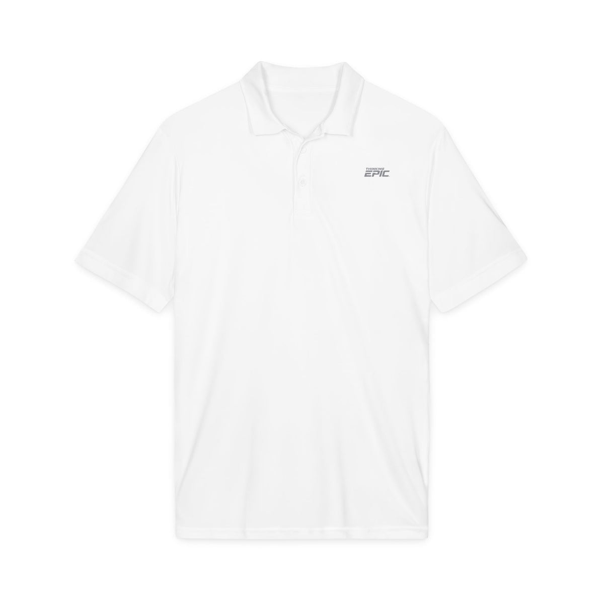 Thinking Epic Polo Performance Shirt -  Golf/Work Polo