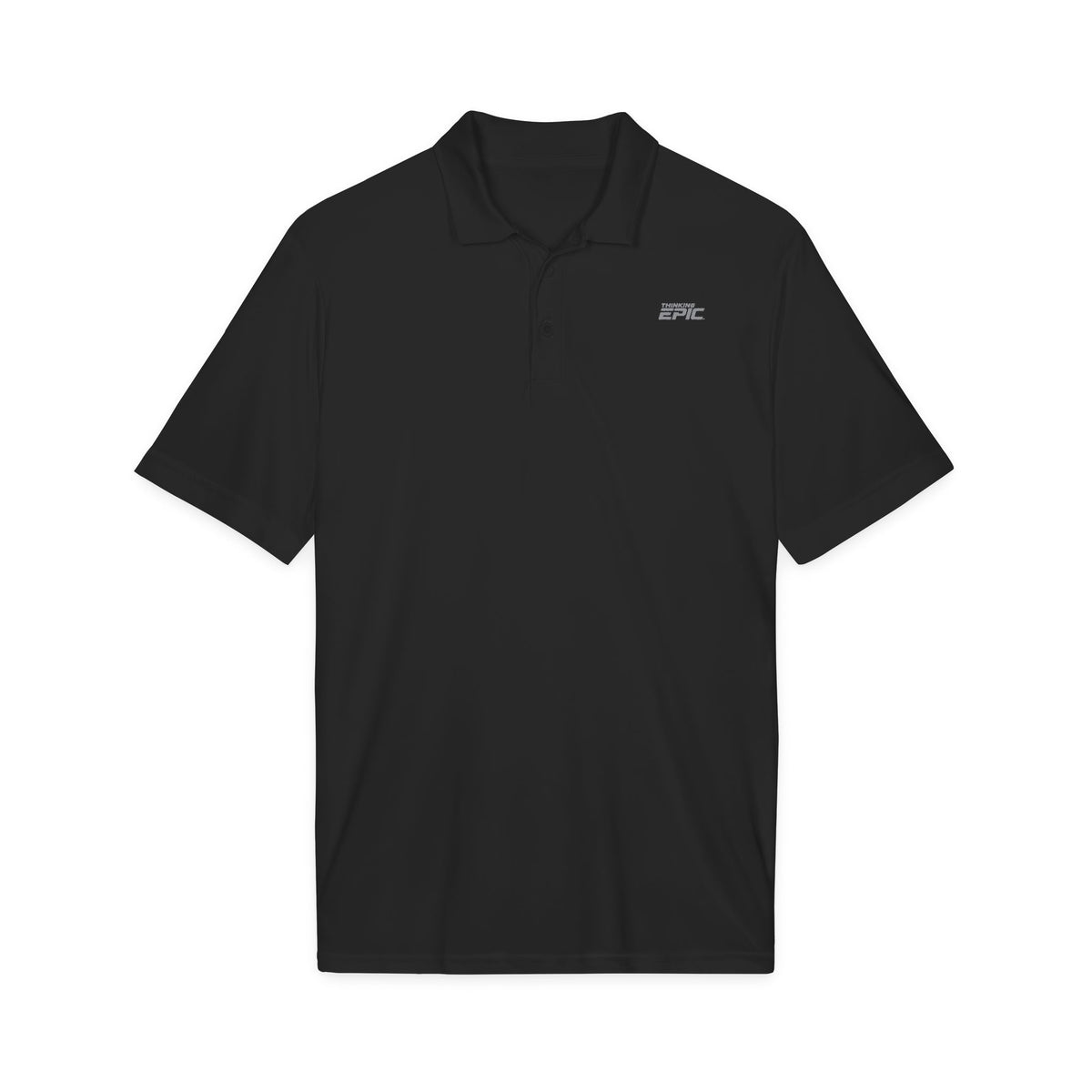 Thinking Epic Polo Performance Shirt -  Golf/Work Polo