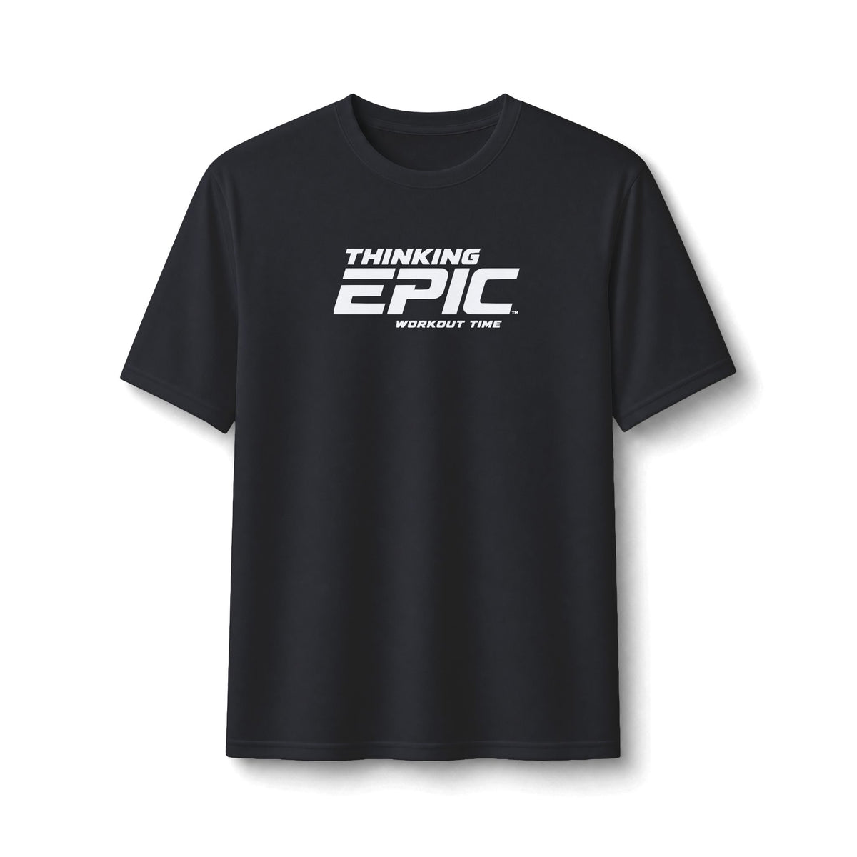 Thinking Epic WorkOut Performance Tee