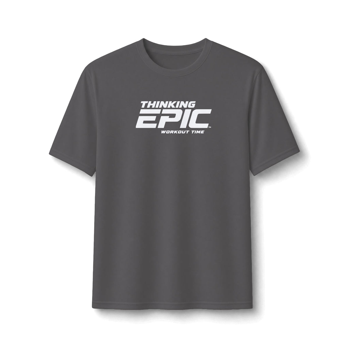 Thinking Epic WorkOut Performance Tee