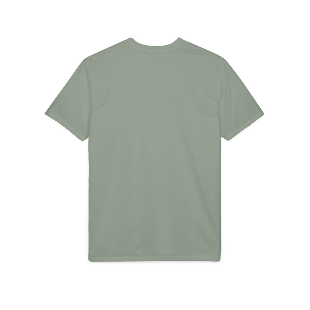 Thinking Epic Performance T-Shirt — Motivational Graphic Tee