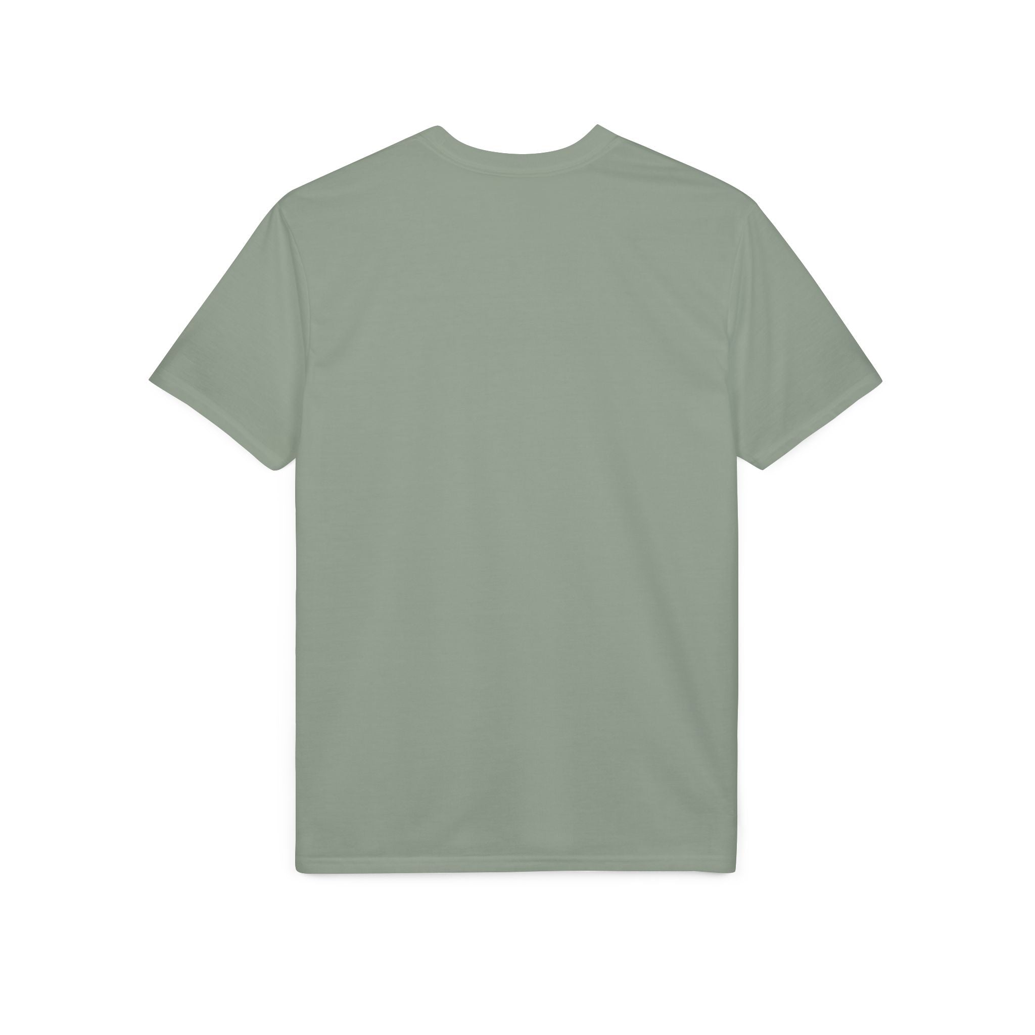 Thinking Epic Performance T-Shirt — Motivational Graphic Tee