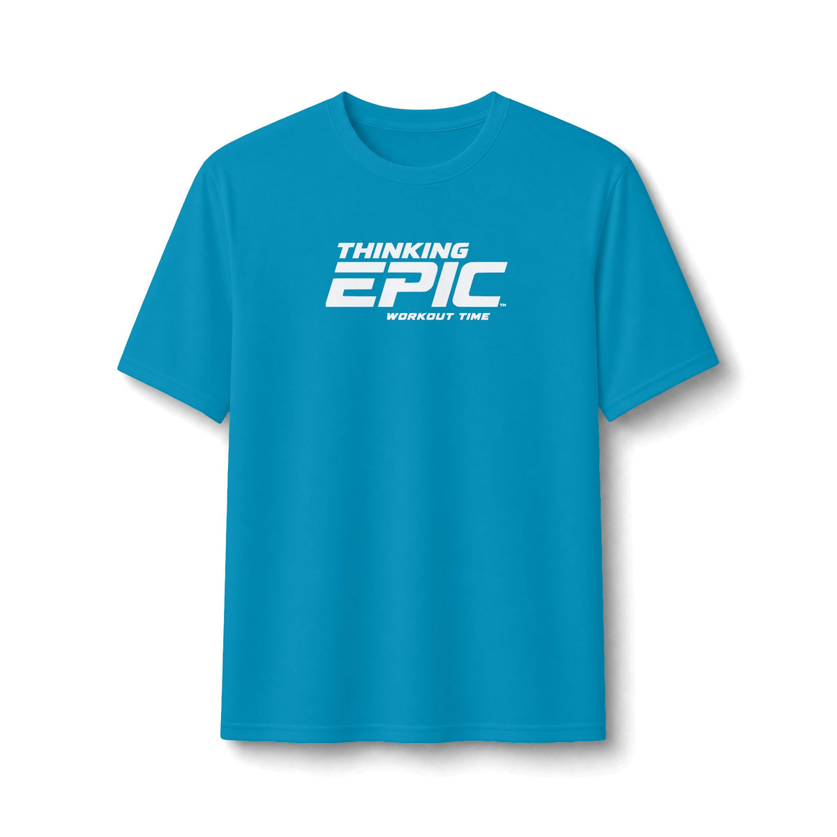Thinking Epic WorkOut Performance Tee