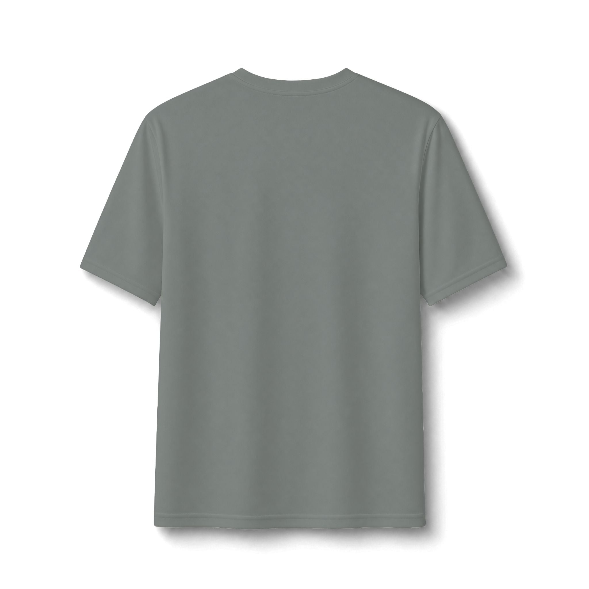 Performance Tee — 'Thinking Epic' Run. Train. Get Fit.  Athletic Shirt