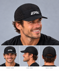 Running Cap
